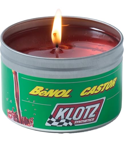 オイルキャンドル ブッシュクラフト / オイルインサートキャンドル45 2.0